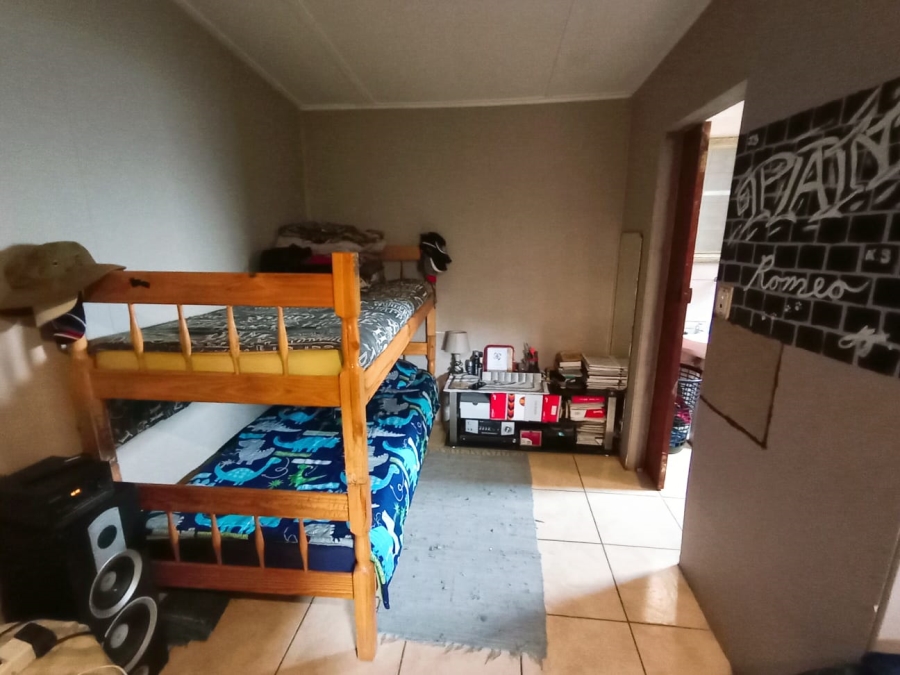 3 Bedroom Property for Sale in Forest Village Western Cape